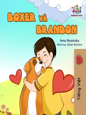 cover image of Boxer và Brandon